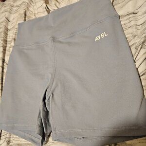 AYBL gym shorts size medium